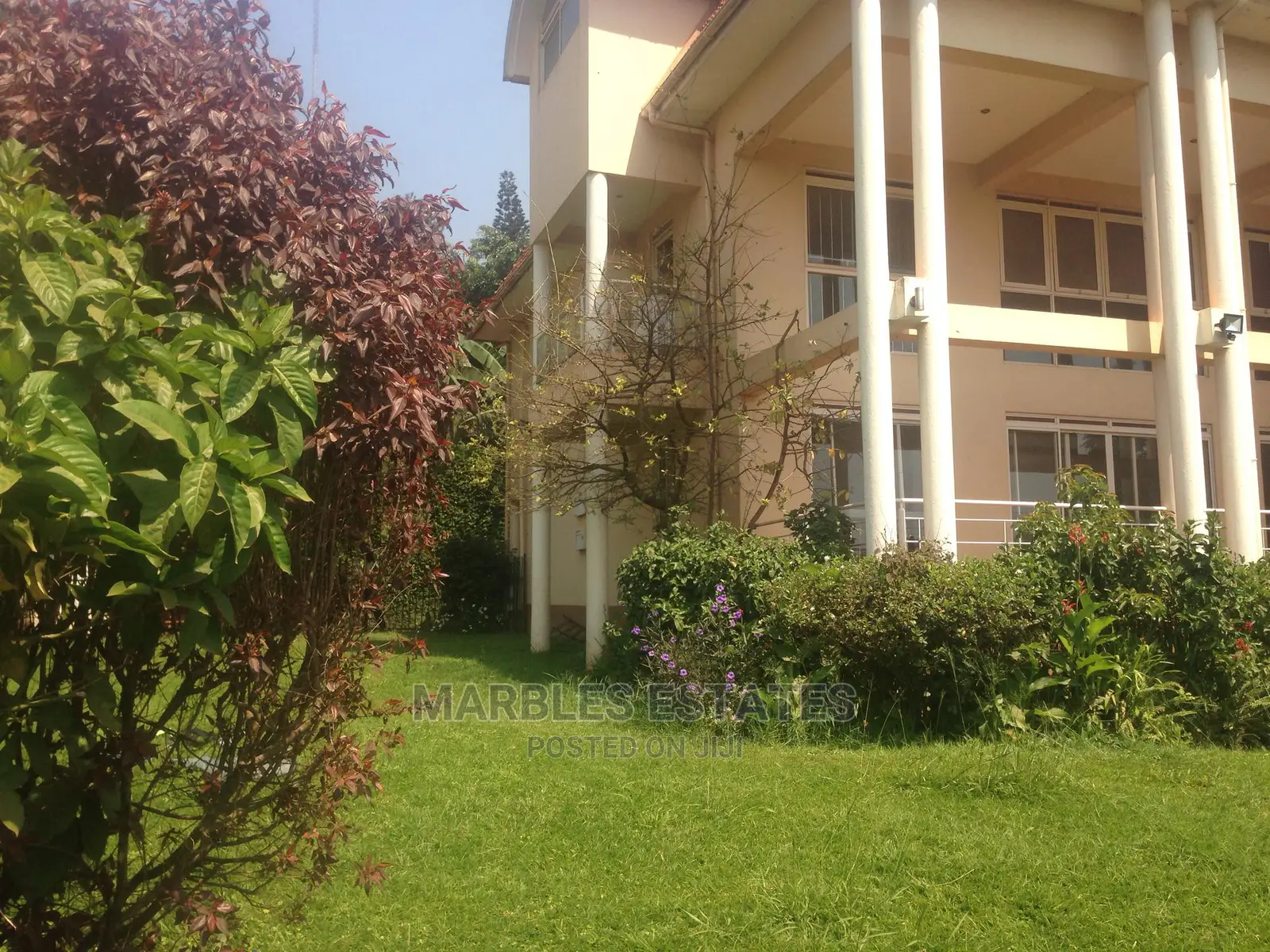 4 Bedrooms Town House for Rent in Naguru in Kampala