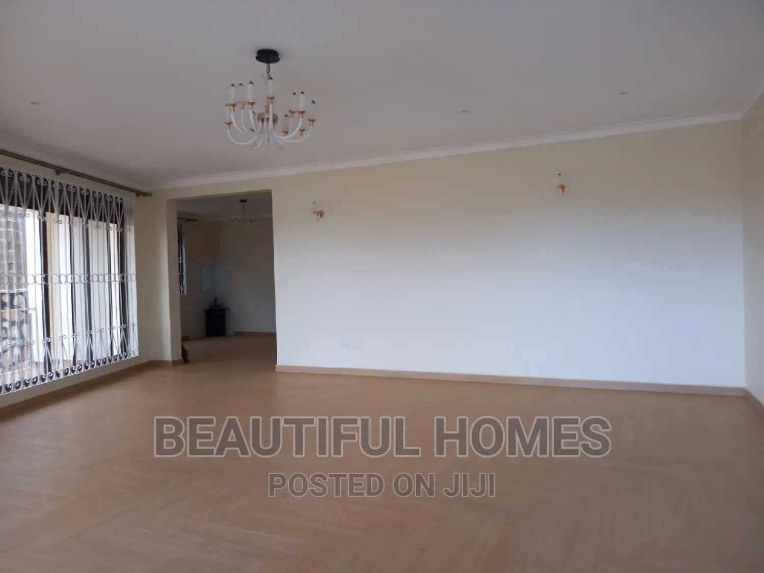 Furnished 6bdrm Mansion in Munyonyo Lake View, Makindye for sale in Makindye