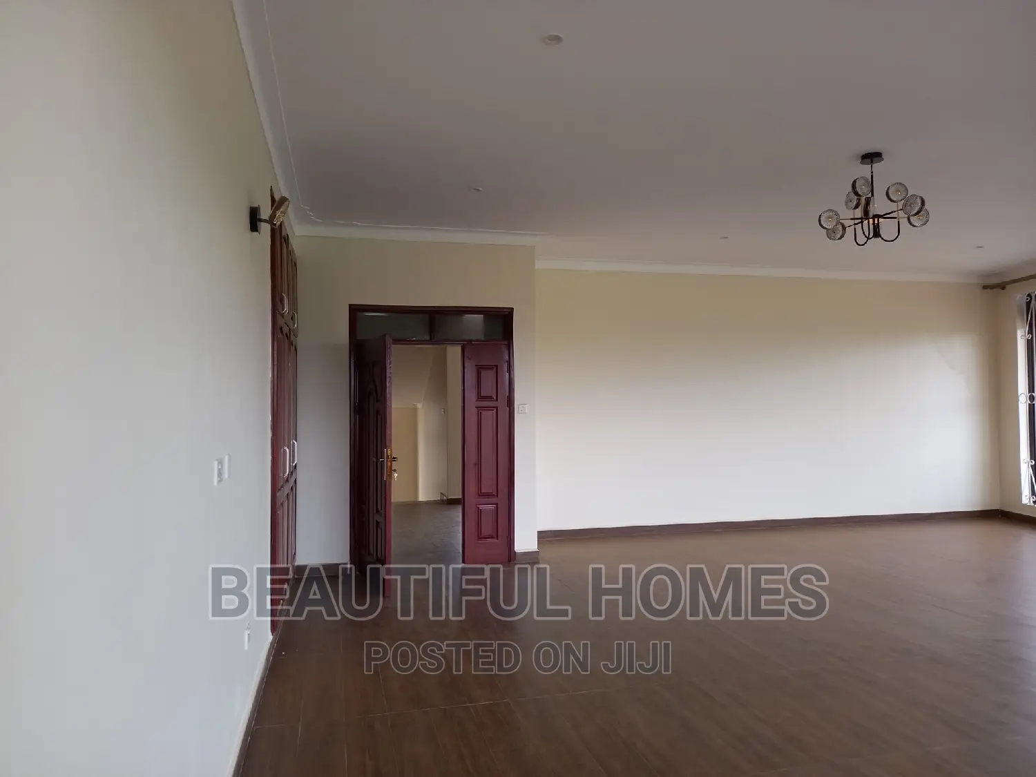 Furnished 6bdrm Duplex in Munyonyo Speke, Makindye for sale in Makindye
