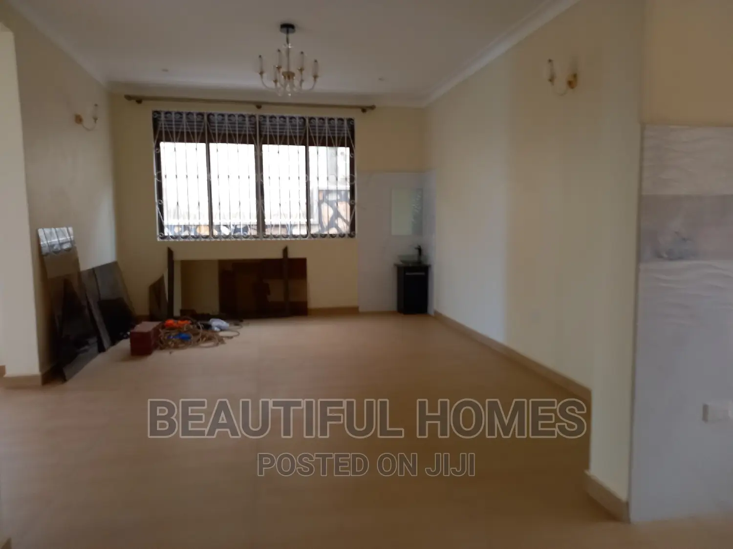 Furnished 6bdrm House in Munyonyo Corporate, Makindye for sale in Makindye