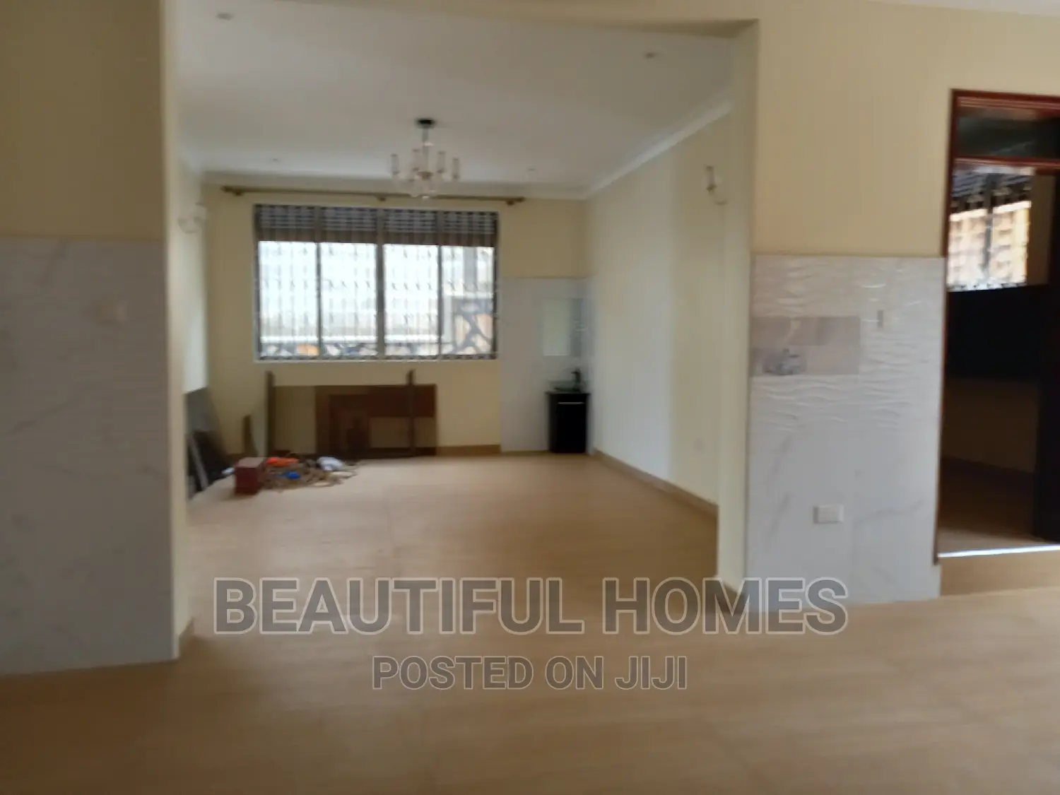 Furnished 6bdrm House in Munyonyo Corporate, Makindye for sale in Makindye