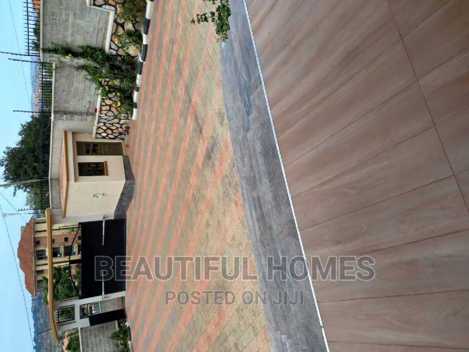 Furnished 6bdrm Mansion in Munyonyo Viewing, Makindye for sale in Makindye