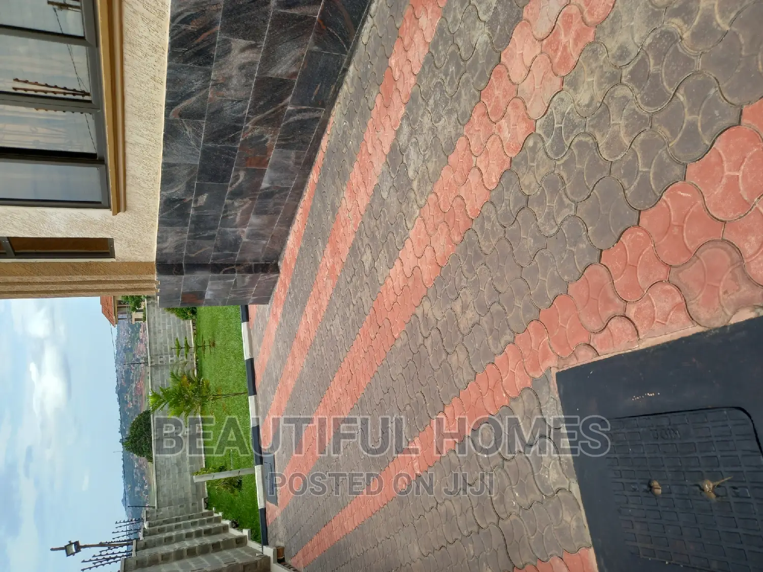 Furnished 6bdrm Mansion in Munyonyo Wealthy, Makindye for sale in Makindye