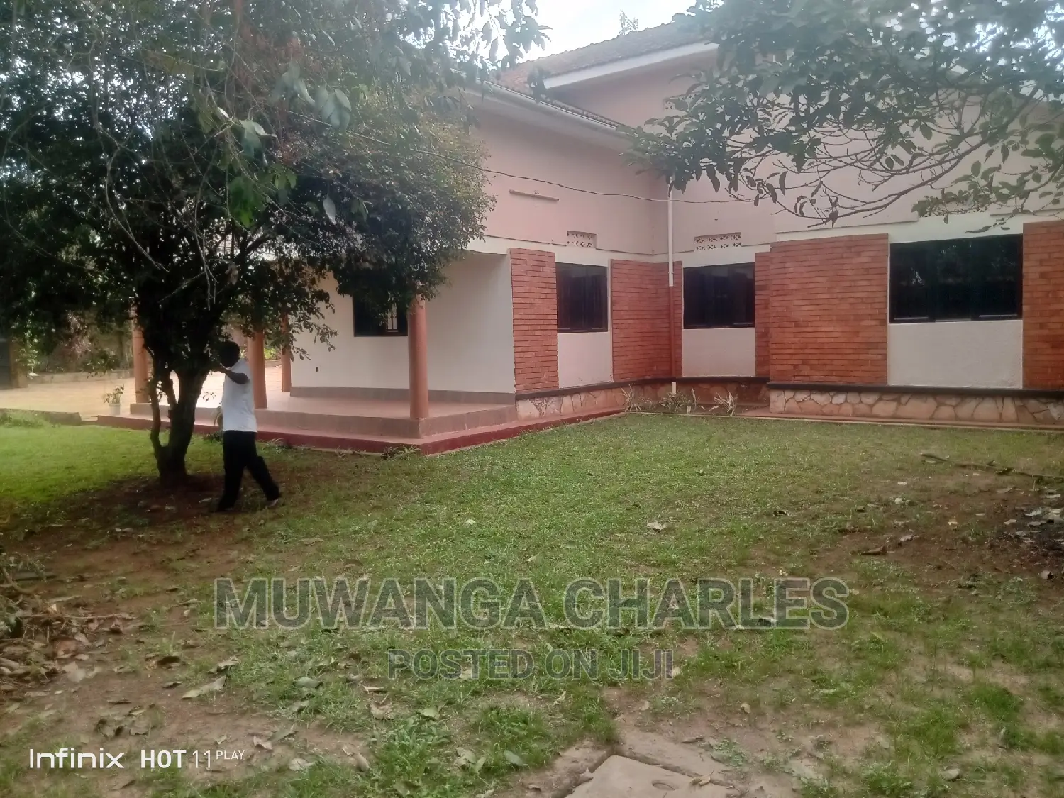 4bdrm Duplex in Fs Properties Ltd, Central Division for rent in Central Division
