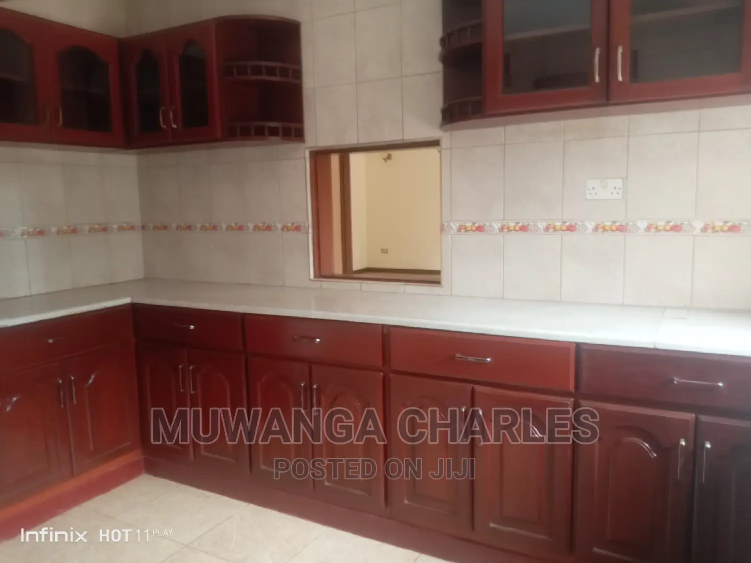 4bdrm Duplex in Fs Properties Ltd, Central Division for rent in Central Division