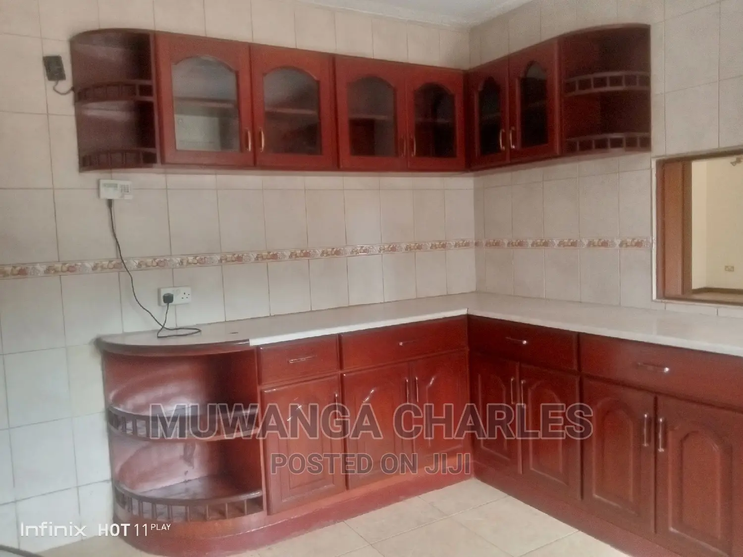 4bdrm Duplex in Fs Properties Ltd, Central Division for rent in Central Division