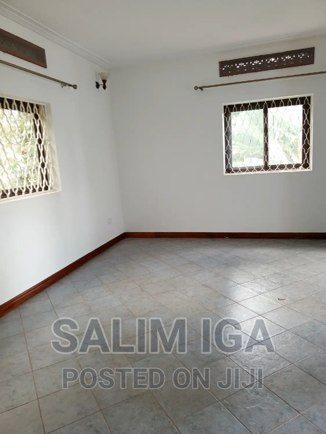 5bdrm Duplex in Kololo Property, Central Division for rent in Central Division