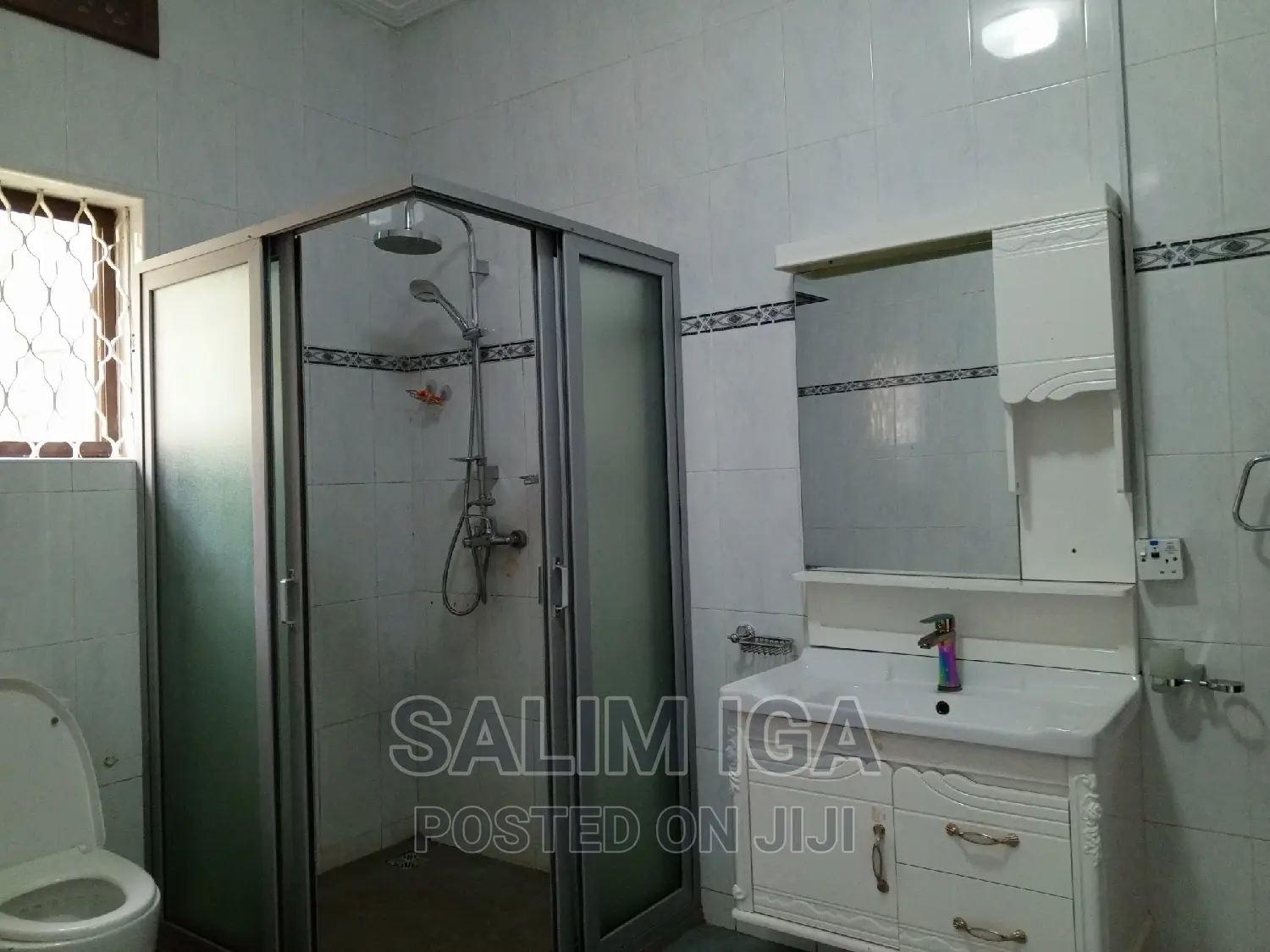 5bdrm Duplex in Kololo Property, Central Division for rent in Central Division