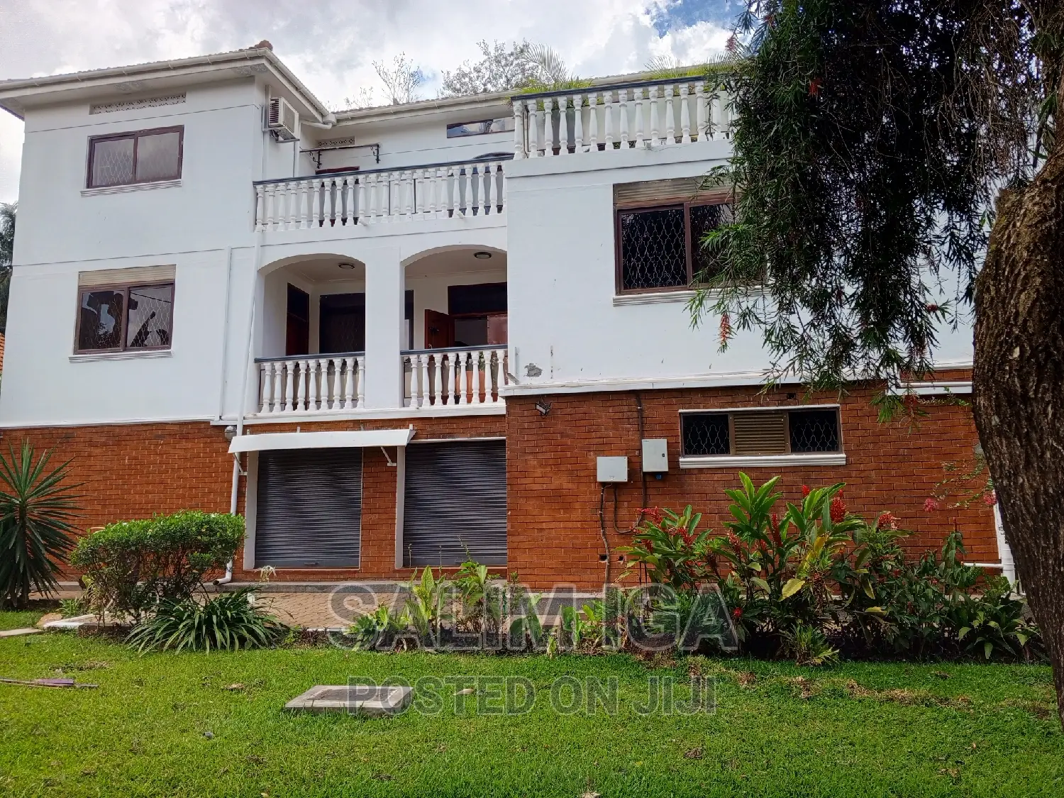 5bdrm Duplex in Kololo Property, Central Division for rent in Central Division