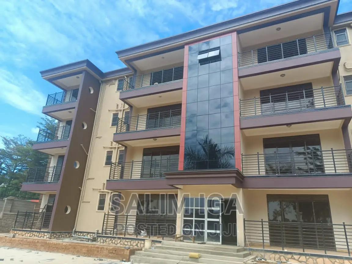 3bdrm Block of Flats in Kololo Property, Central Division for rent in Central Division