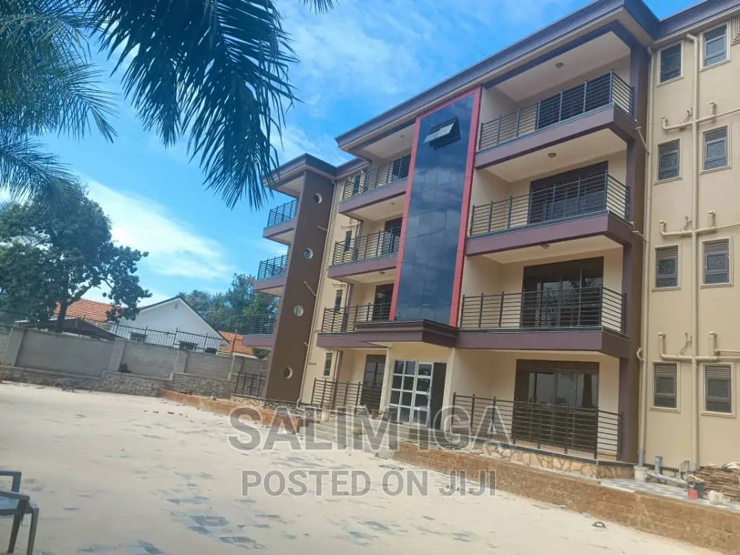 3bdrm Block of Flats in Kololo Property, Central Division for rent in Central Division