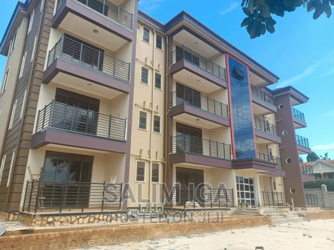 3bdrm Block of Flats in Kololo Property, Central Division for rent in Central Division