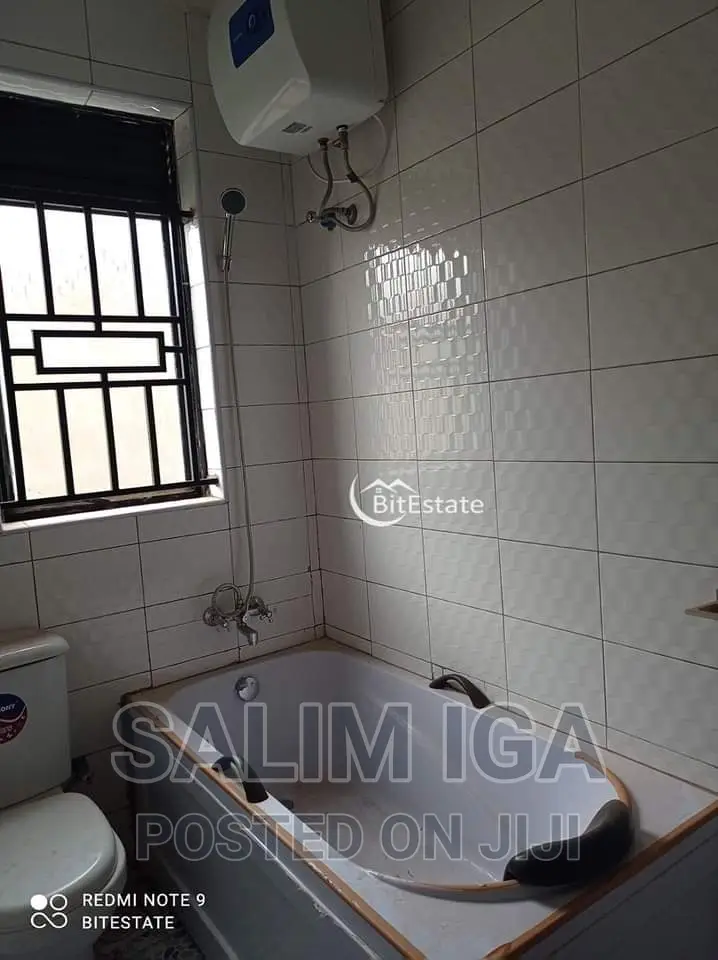 2bdrm Block of Flats in Kololo Property, Central Division for rent in Central Division