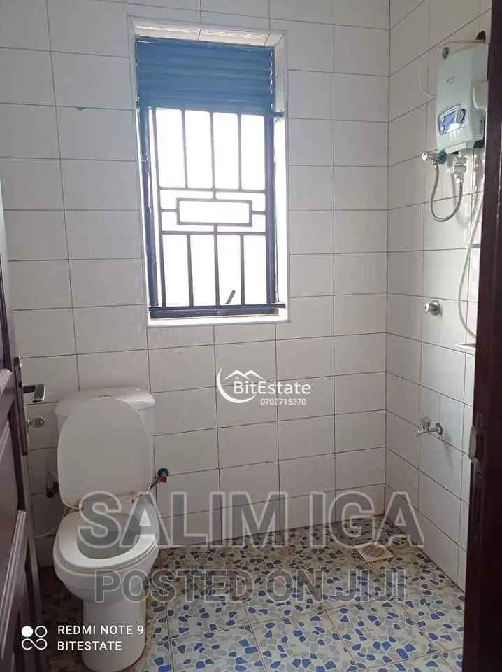 2bdrm Block of Flats in Kololo Property, Central Division for rent in Central Division
