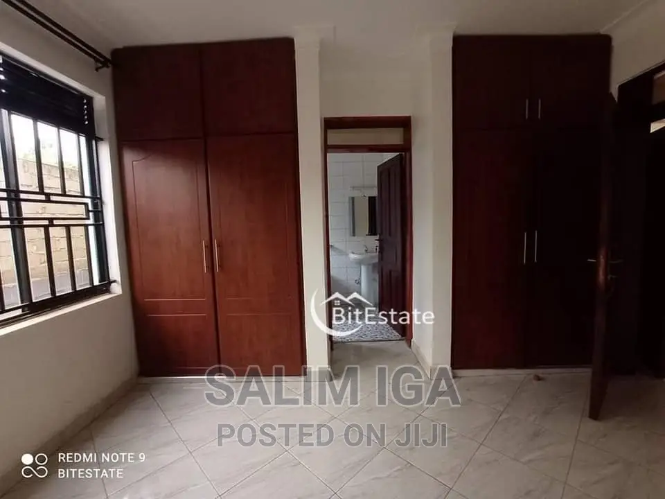 2bdrm Block of Flats in Kololo Property, Central Division for rent in Central Division