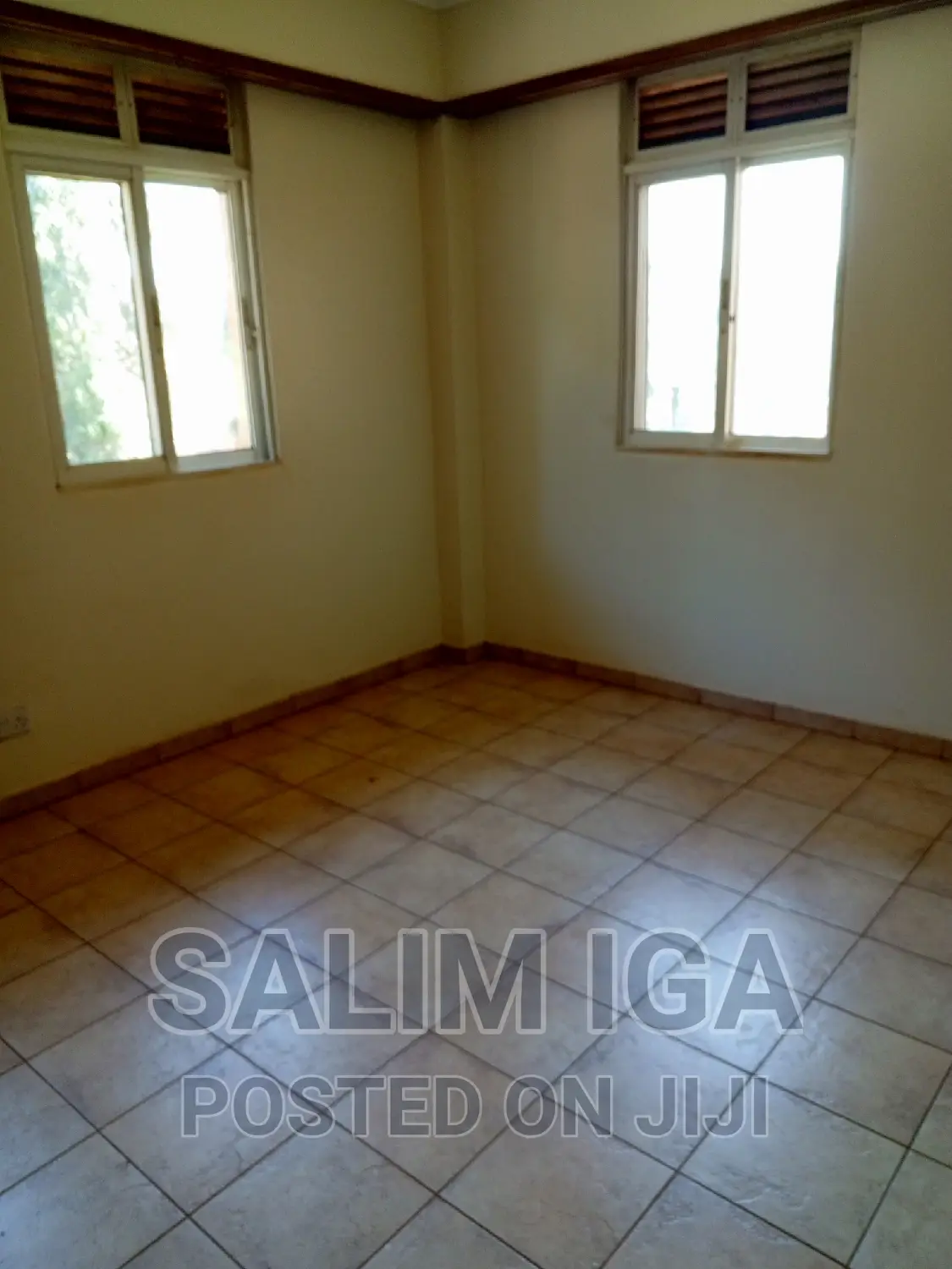 3bdrm Block of Flats in Kololo Property, Central Division for rent in Central Division
