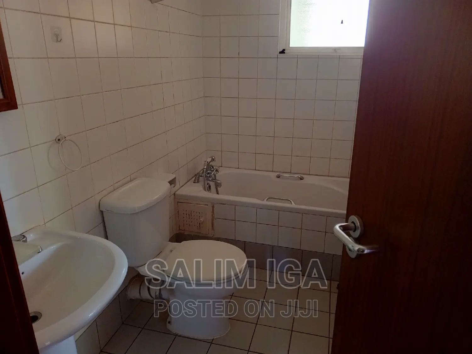 3bdrm Block of Flats in Kololo Property, Central Division for rent in Central Division