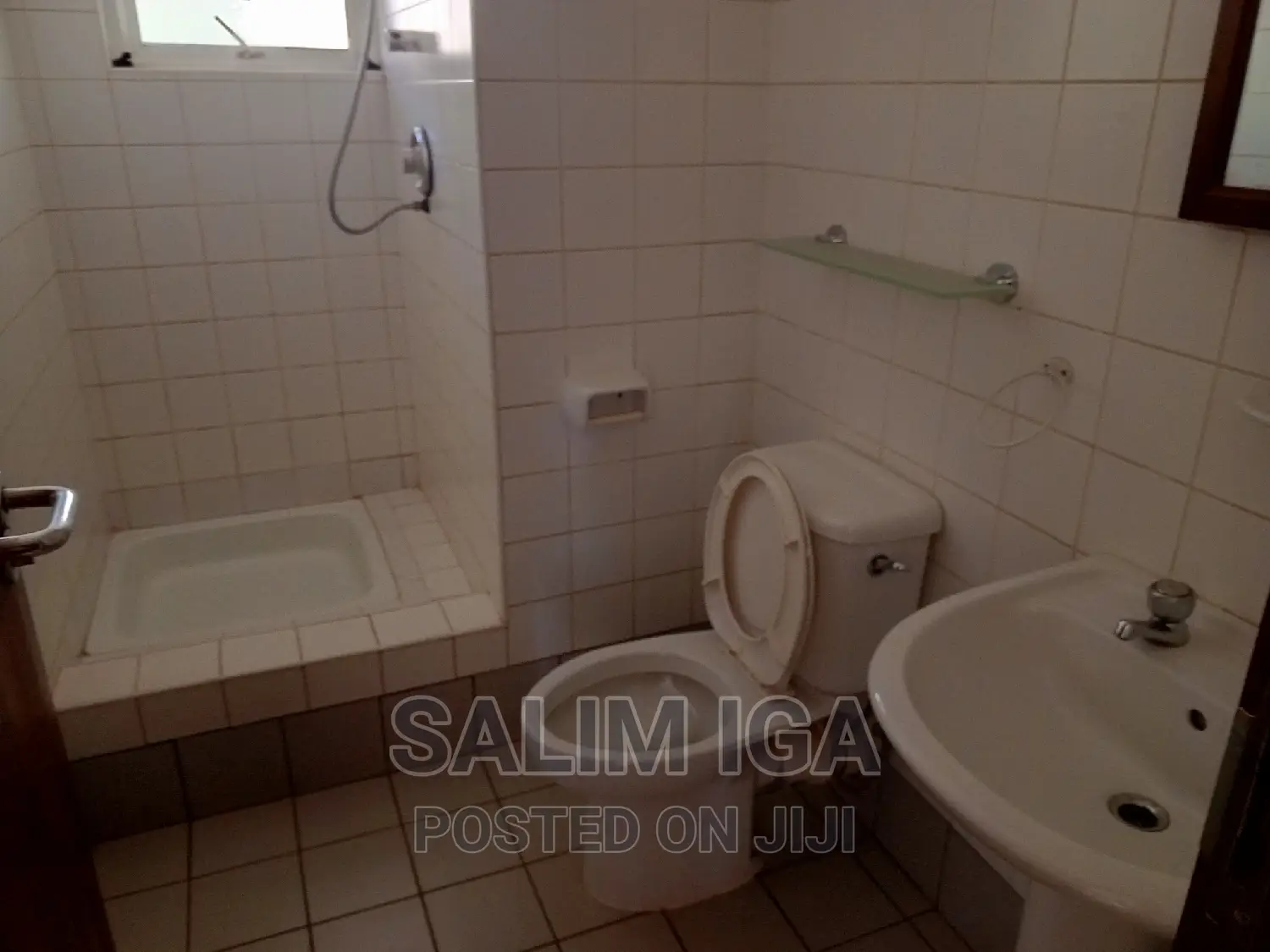 3bdrm Block of Flats in Kololo Property, Central Division for rent in Central Division