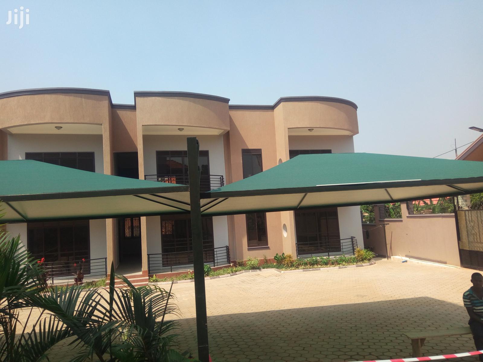 Condominiums In Najera On Market in Kampala