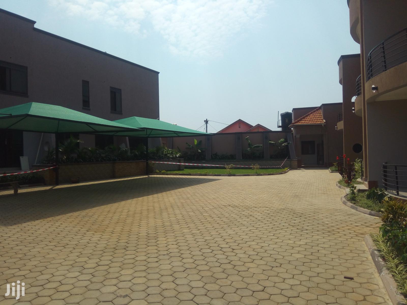 Condominiums In Najera On Market in Kampala