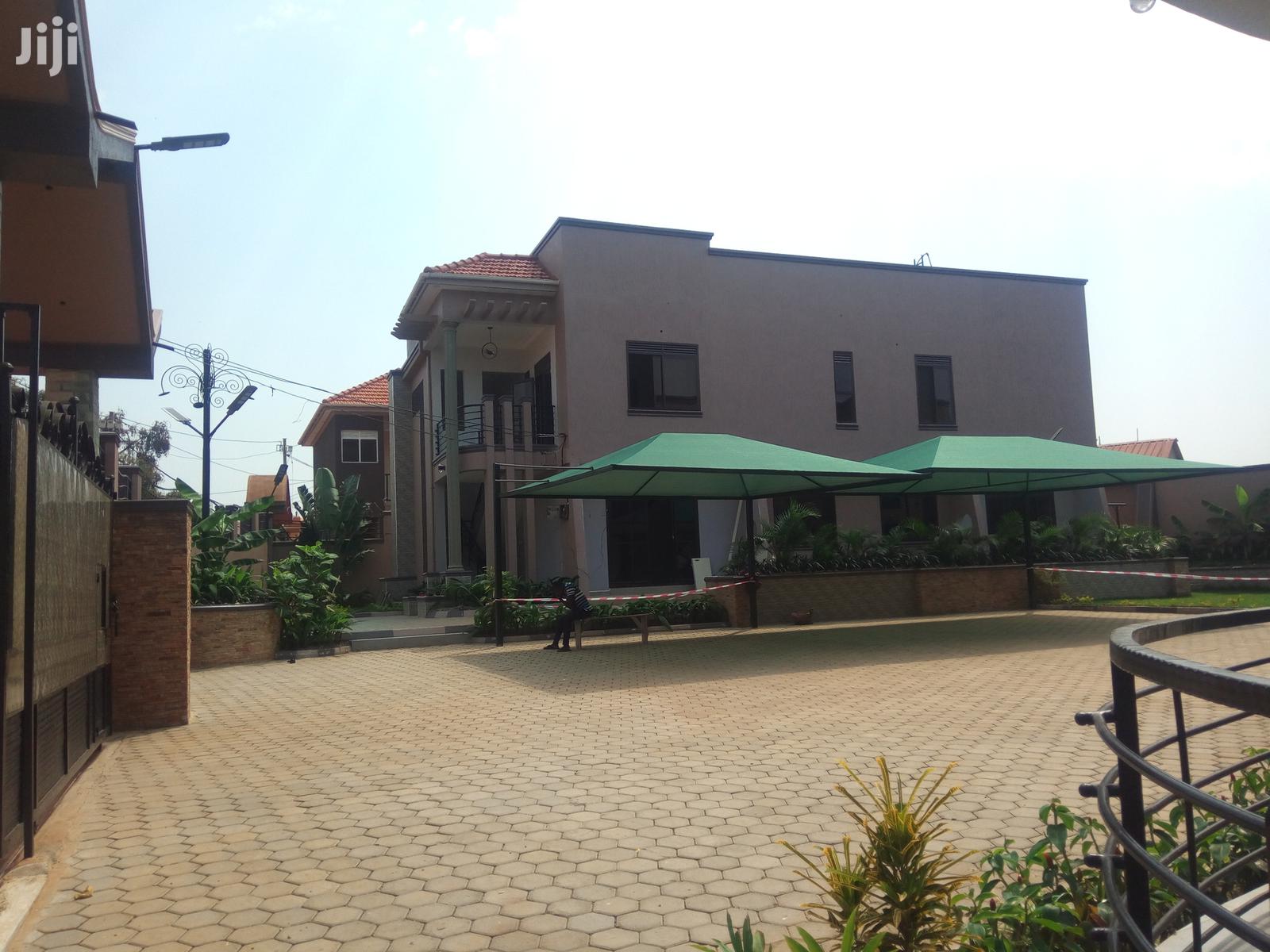 Condominiums In Najera On Market in Kampala