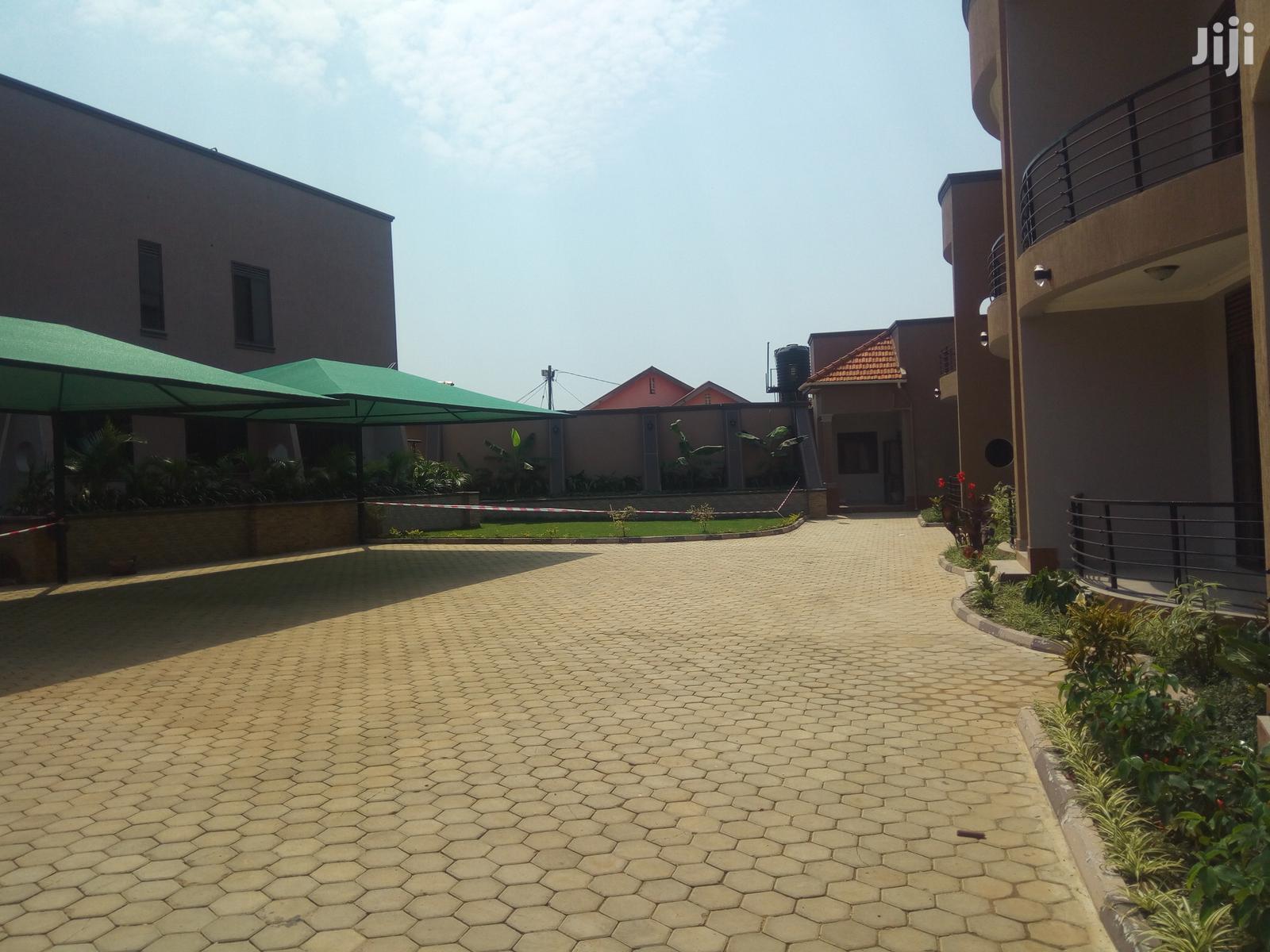 Condominiums In Najera On Market in Kampala