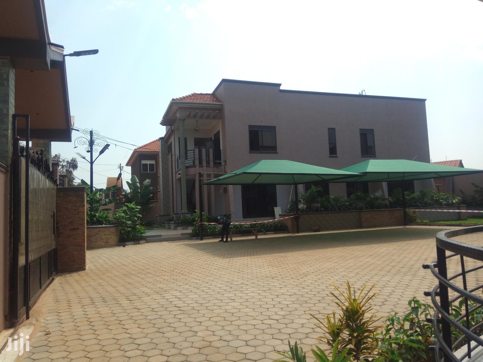 Condominiums In Najera On Market in Kampala