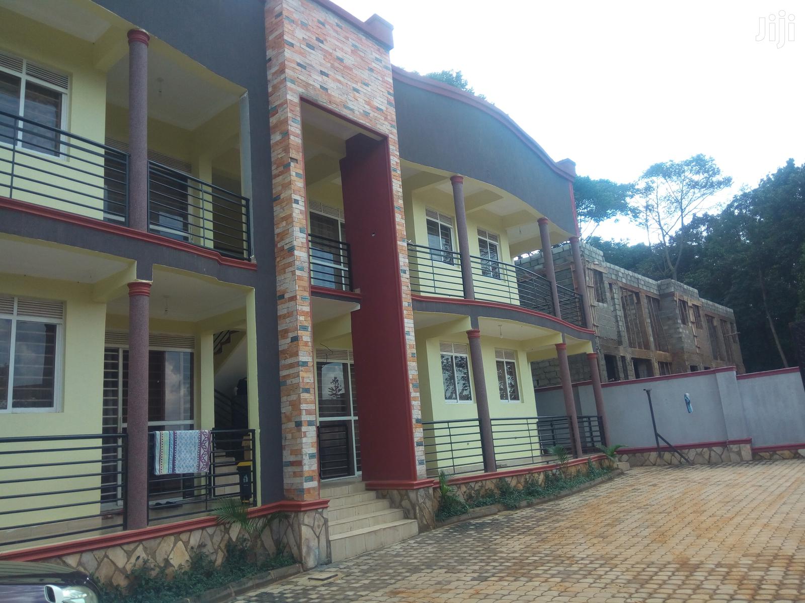 Apartments Near Naalya for Sale in Kampala