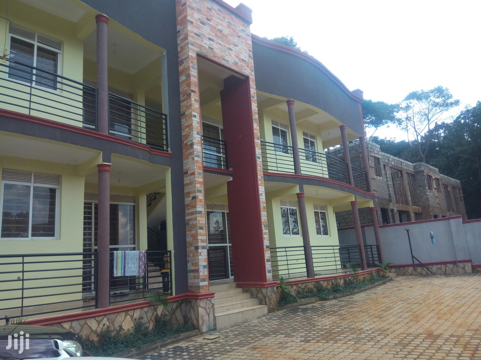 Apartments Near Naalya for Sale in Kampala