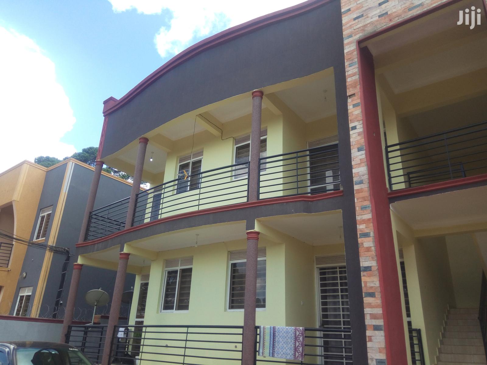 Apartments Near Naalya for Sale in Kampala