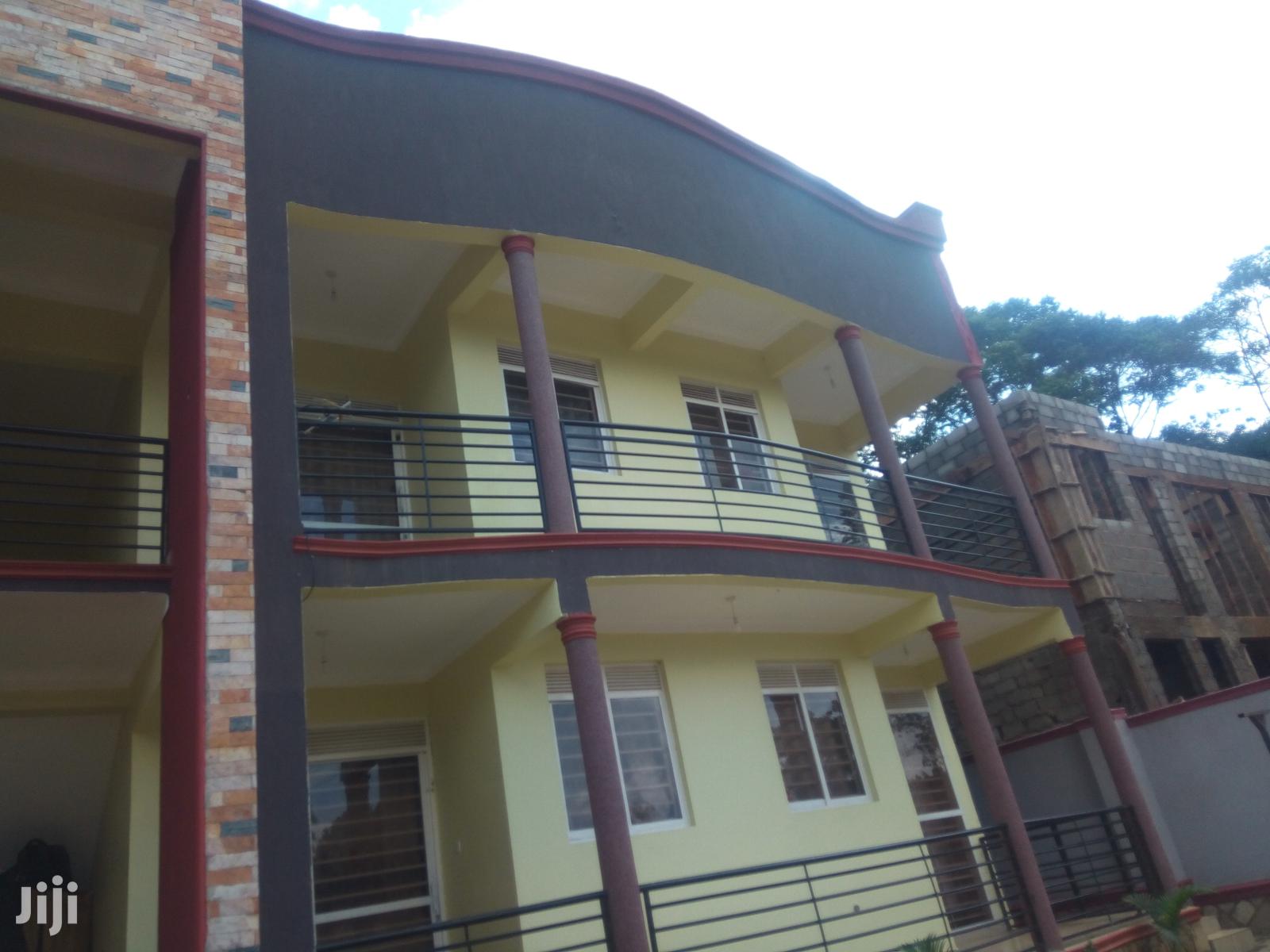 Apartments Near Naalya for Sale in Kampala