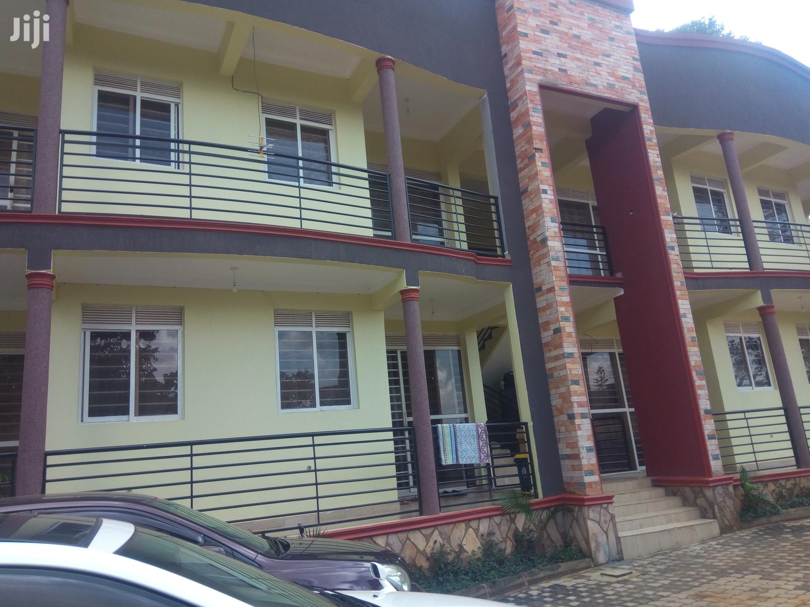 Apartments Near Naalya for Sale in Kampala