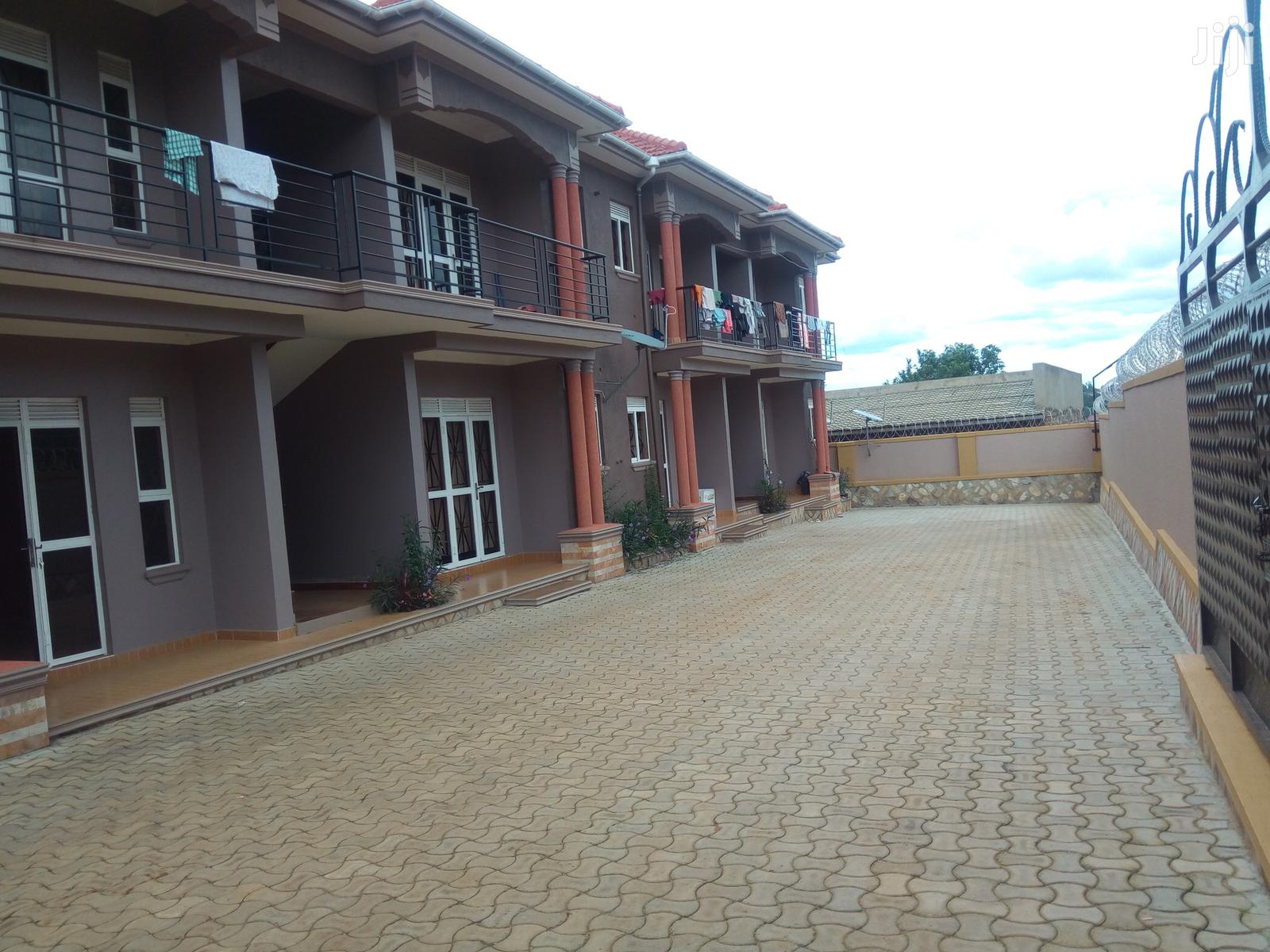 Apartments in Kyanja on Sale in Kampala