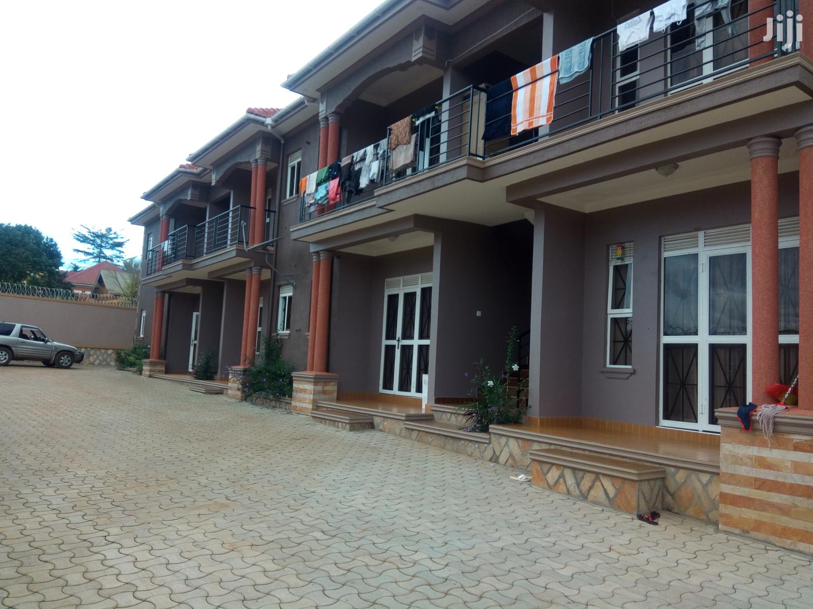 Apartments in Kyanja on Sale in Kampala