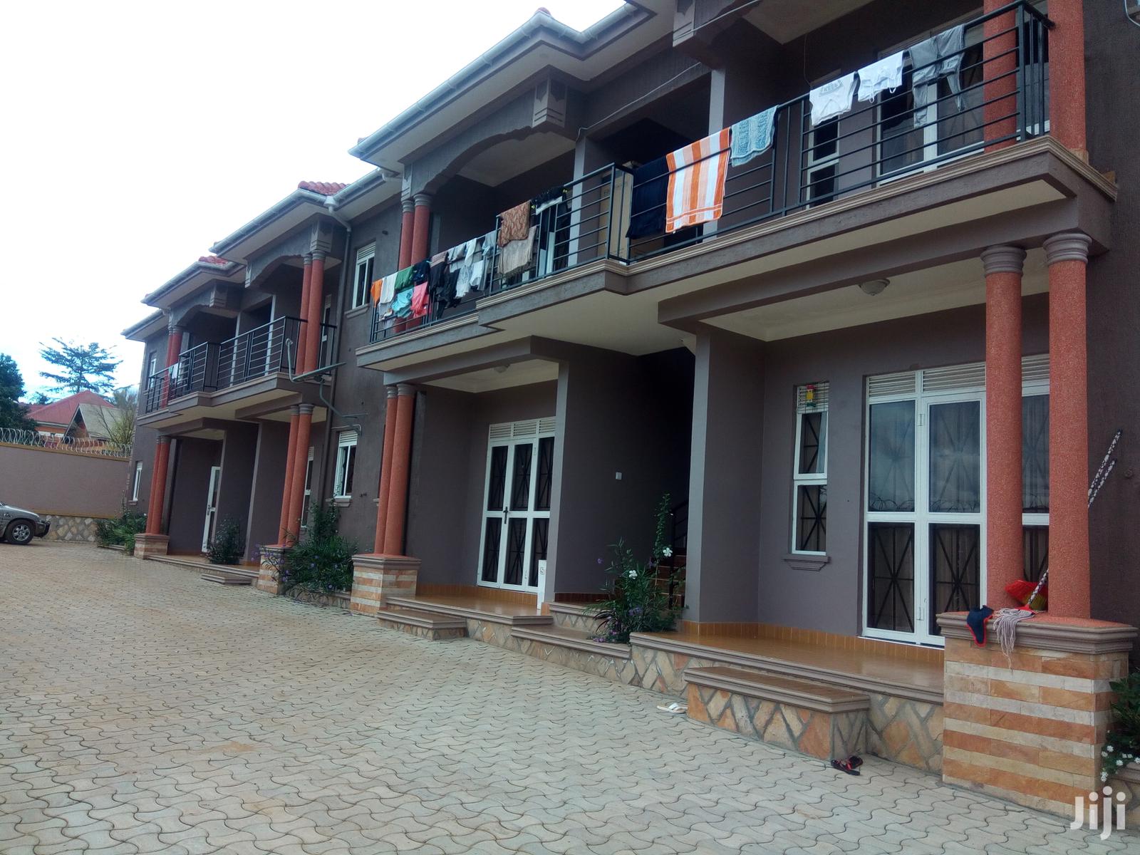 Apartments in Kyanja on Sale in Kampala