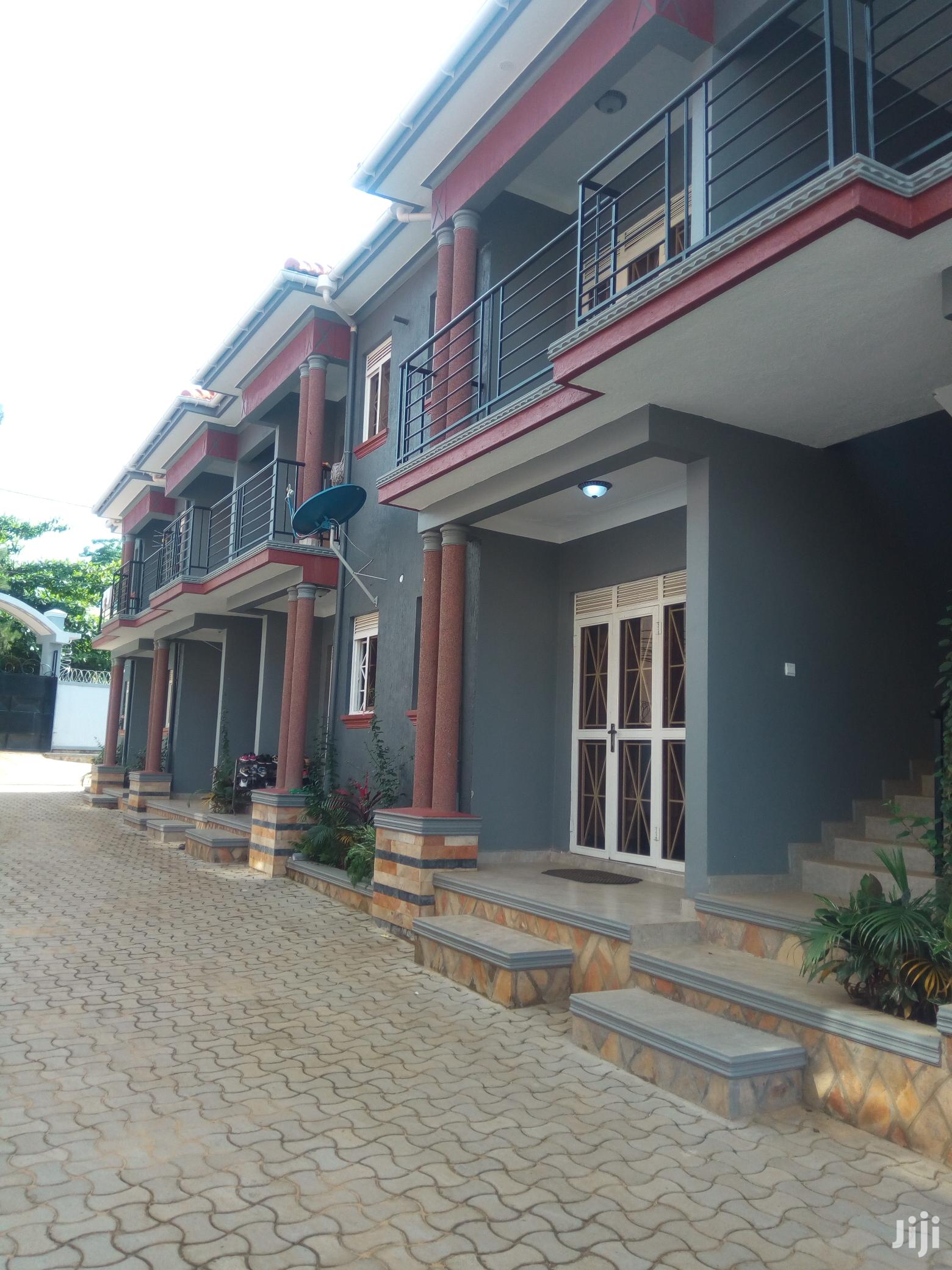 Apartments in Kyanja on Sale in Kampala
