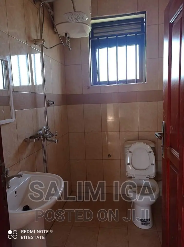 2bdrm Block of Flats in Kololo Property, Central Division for rent in Central Division
