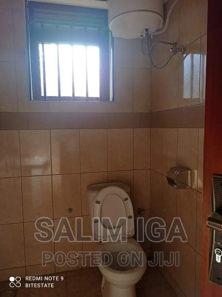 2bdrm Block of Flats in Kololo Property, Central Division for rent in Central Division