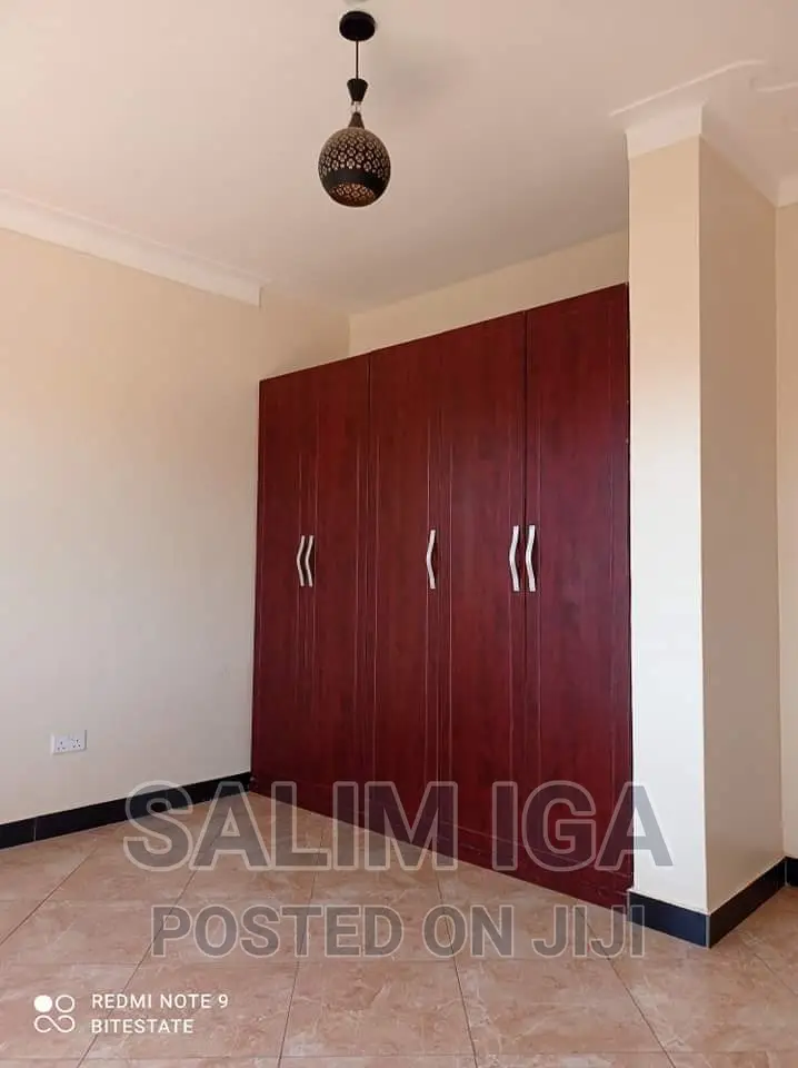 2bdrm Block of Flats in Kololo Property, Central Division for rent in Central Division