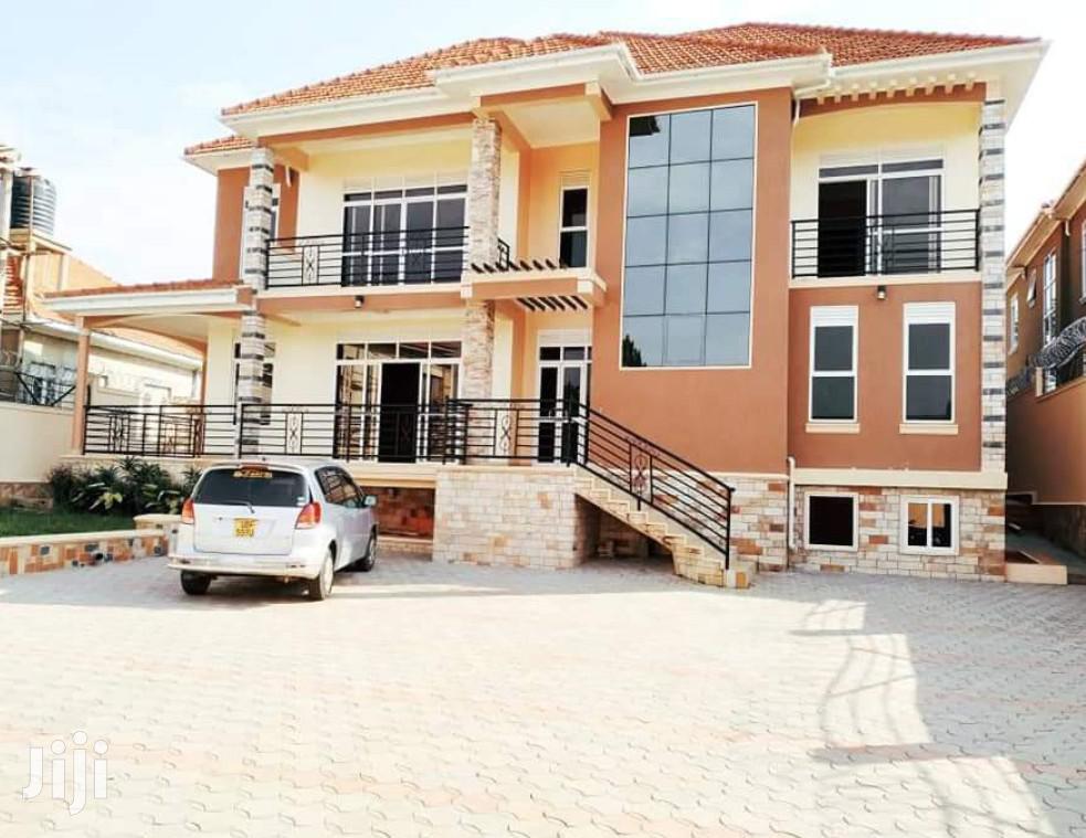 Cool Home In Kira On Sell in Kampala
