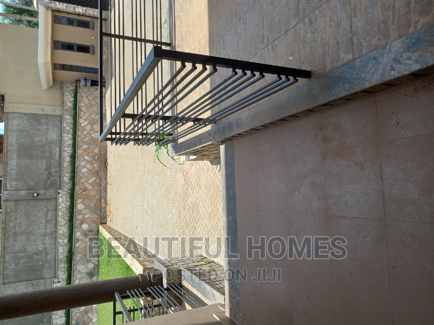 Furnished 6bdrm Mansion in Munyonyo Rich, Makindye for sale in Makindye