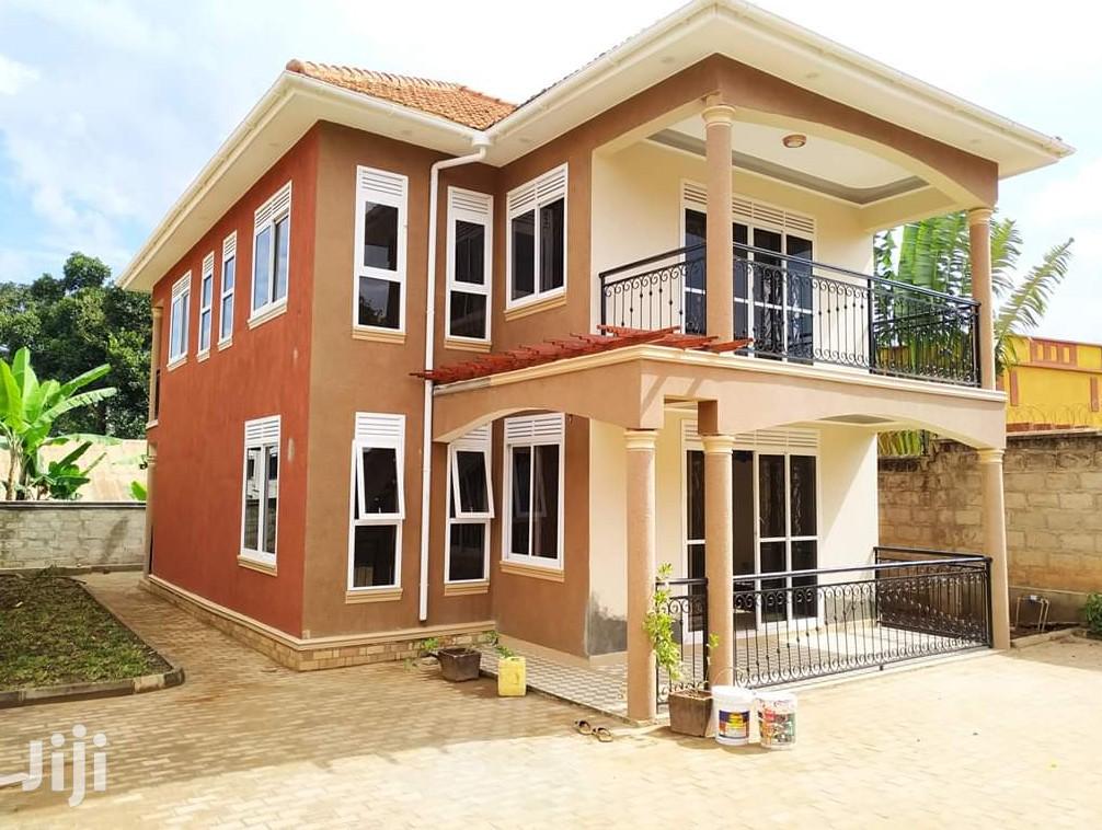 Naryya Quality Homez On Sell in Kampala