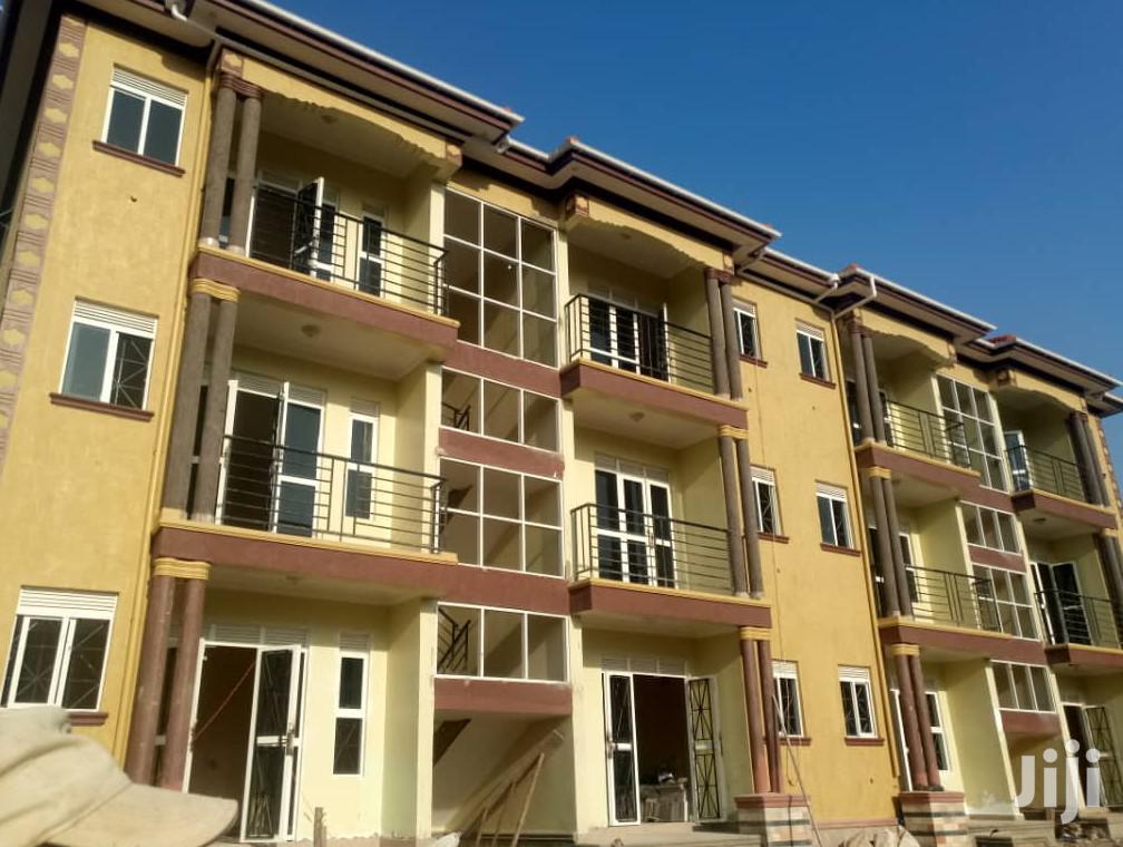 Apartments In Kyanja On Quick Sale in Kampala
