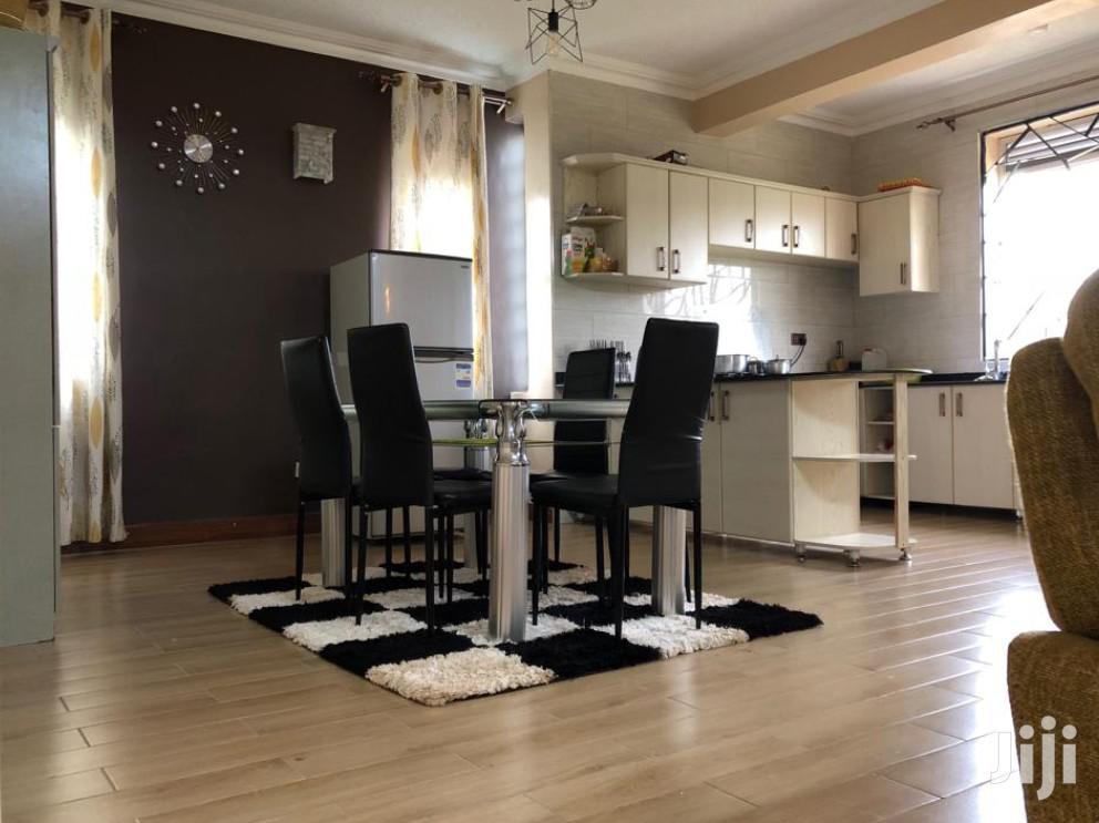 Apartments In Kyanja On Quick Sale in Kampala