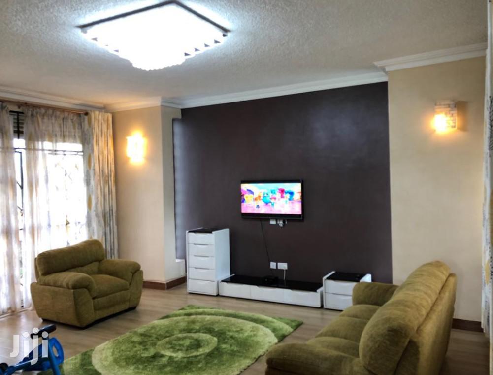 Apartments In Kyanja On Quick Sale in Kampala