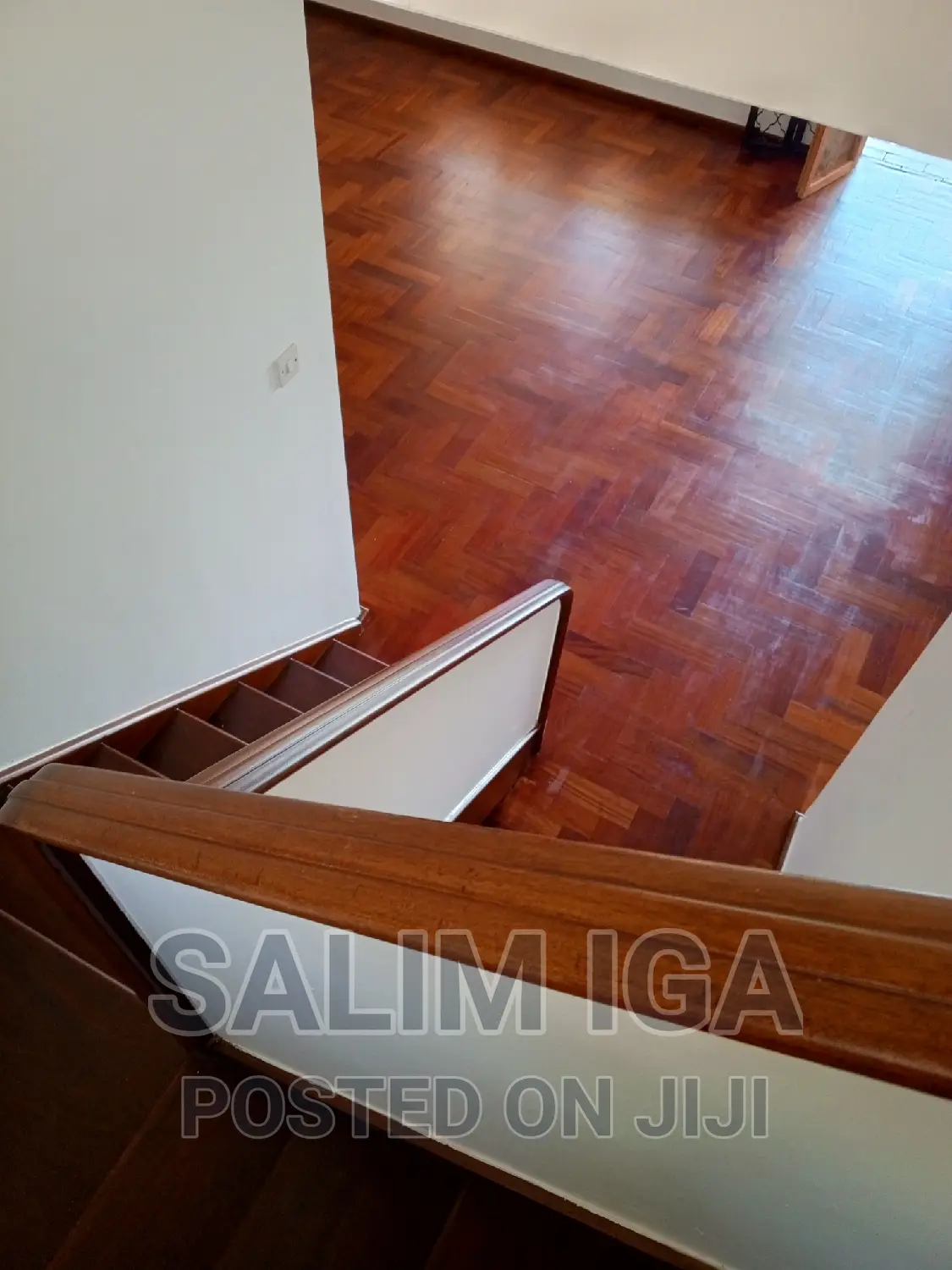 3bdrm Townhouse / Terrace in Kololo Property, Central Division in Central Division