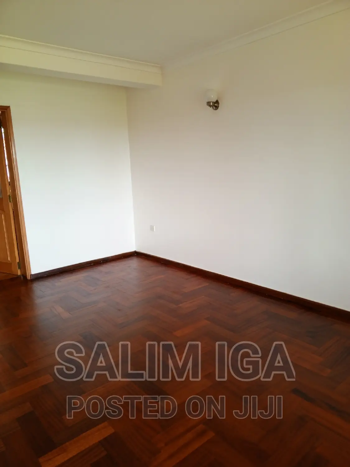3bdrm Townhouse / Terrace in Kololo Property, Central Division in Central Division
