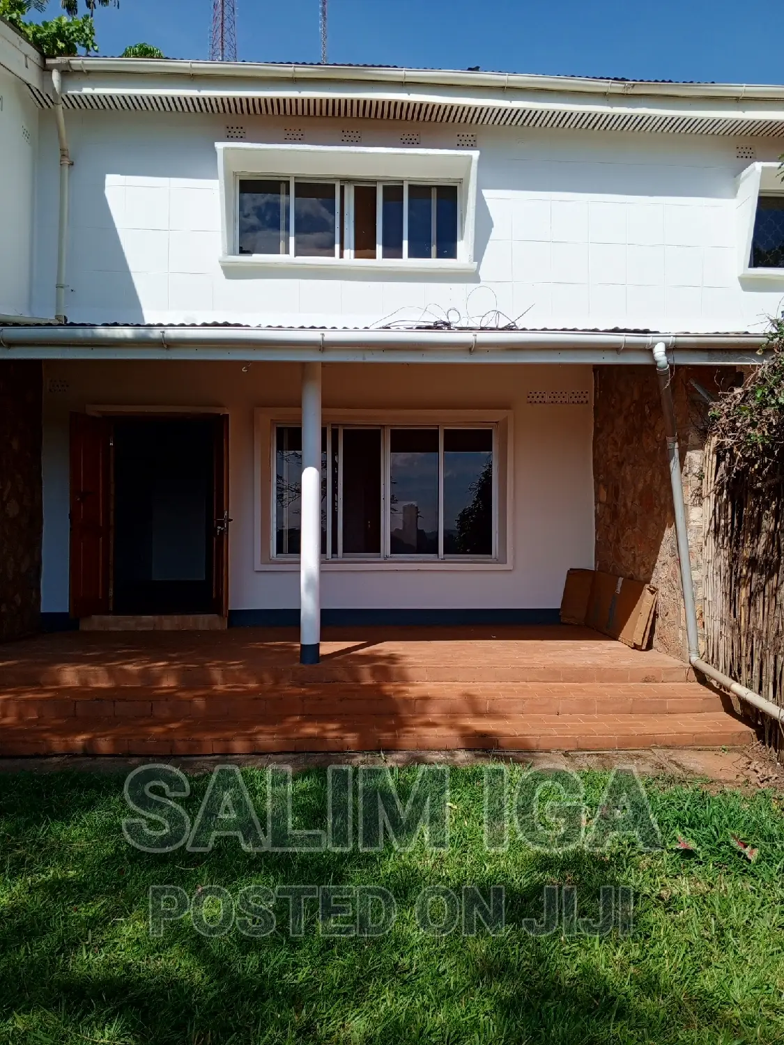 3bdrm Townhouse / Terrace in Kololo Property, Central Division in Central Division
