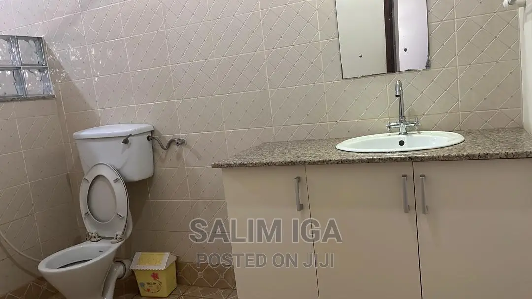 Furnished 1bdrm Apartment in Kololo Property, Central Division in Central Division