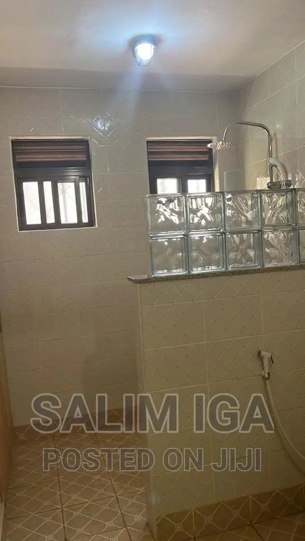 Furnished 1bdrm Apartment in Kololo Property, Central Division in Central Division